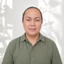 Mark Rey B Cutanda